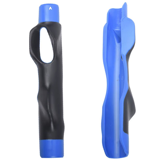Golf Grips Correction Grip Type Correction Device General Beginner Practice for Clubs